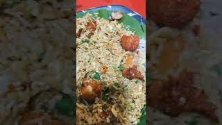 Chikku Foods salem chicken soup chickenfry tharamangalam nandu [upl. by Buyers]