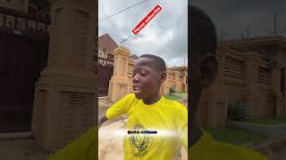 Brain jotter and his new dance 😂😂goviral comedy [upl. by Kingsbury]