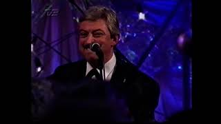 Johnny Reimar nytårs koncert klip fra 1997 på TV2 [upl. by Christabelle]