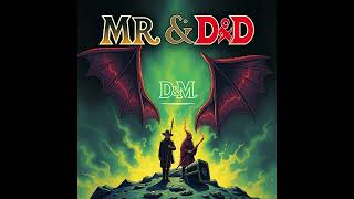 MR DM [upl. by Michaella]