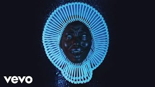 Childish Gambino  Stand Tall Official Audio [upl. by Toolis419]