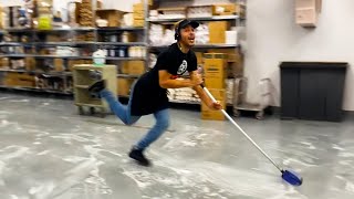 Funniest Work Pranks and Fails 📉 Idiots at Work [upl. by Etnaled]