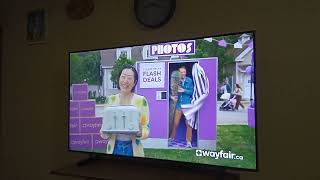 Wayfair Way Day Commercial 2024 1 [upl. by Helsell710]