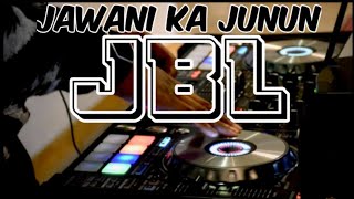 JAWANI KA JUNUN Jawani ka junun lyrical।Decibel। decibel2147 [upl. by Merlina]