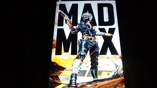 MAD MAX REVIEW [upl. by Yeslek777]