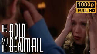 Bold and the Beautiful  2001 S15 E23 FULL EPISODE 3660 [upl. by Lindner]