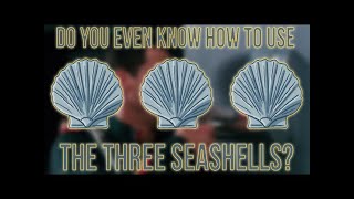 Demolition Man  The Three Seashells [upl. by Terra334]