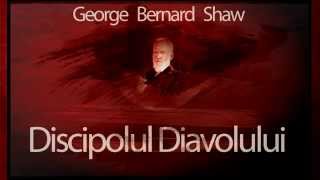 Discipolul Diavolului  George Bernard Shaw teatruradiofonic teatruaudio teatruvechi teatru [upl. by Rosie]