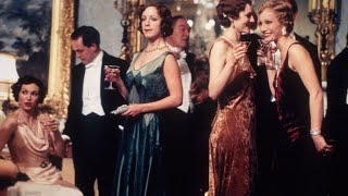 Gosford Park Full Movie Facts And Review  Eileen Atkins  Bob Balaban [upl. by Ijnek]