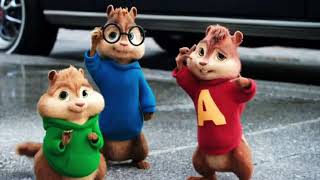 Gradur  Ne reviens pas ft Heuss LEnfoiré Version Chipmunks [upl. by Sidnal638]