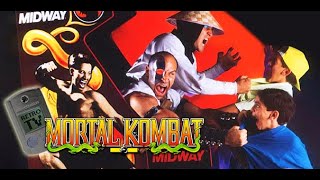 Memory Card 37 Mortal Kombat [upl. by Notfilc215]