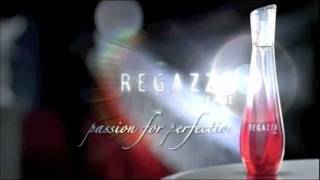 Regazza Spray Cologne [upl. by Ciccia371]