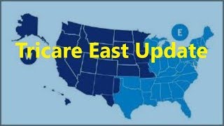 Bonus Episode 007  Tricare East Update see description for corrected phone number [upl. by Wake]