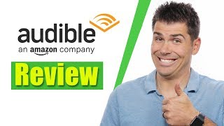 Audible Review How Audible Works and Why its the Best [upl. by Cristal]