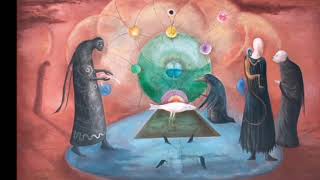 Music for Leonora Carrington [upl. by Singh]