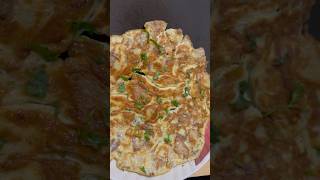 Spanish Omelette 🍳❤️spanishomelette omelette trending cooking youtubeshorts shorts [upl. by Irme535]