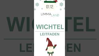 Der WichtelLeitfaden für Eltern ❄️  Wichtel 2024  Tipps amp Ideen wichtel weihnachten [upl. by Lenno]