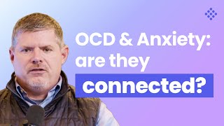 OCD and Anxiety Are they connected [upl. by Aihsyak]