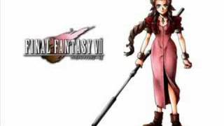 Aeris  Aerith Theme song [upl. by Mendes]