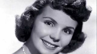 Teresa Brewer and Die 3 Travellers sing Fliege mit mir in die Heimat Forever and Ever [upl. by Oak]