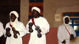 Morocco Gnawa Music [upl. by Kask]