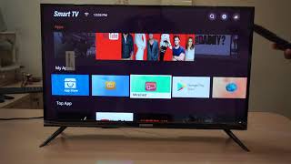 32 Feltron Smart LED TV  Frameless  Unboxing  Make In India  Vocal For Local [upl. by Orson]