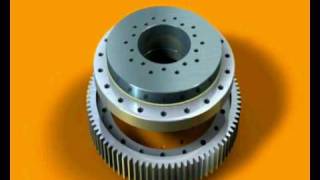 Slewing Ring Bearing [upl. by Nnyleve]