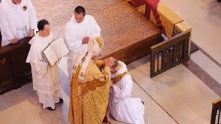 2016 Ordinations [upl. by Llib]