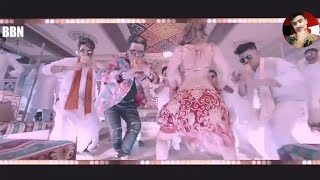 Nagin Music Remix Video DJ gan Ft Bbn editz Dj Remix Pagla Dj007 [upl. by Bethezel373]