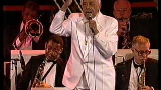 Cab Calloway Holland 1992 Youre Nobody [upl. by Irb120]