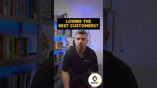 Why The Best Customers Arent Hiring You [upl. by Fabiano]