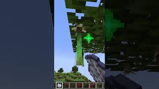 Minecraft Mangrove And Propagules In 119 [upl. by Yrrem211]