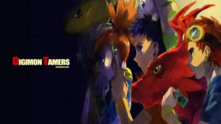 Nightcore Der größte Träumer Digimon [upl. by Brier]