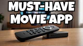 INSANE Firestick MOVIE Apps  Simple Guide [upl. by Coward]