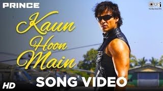 Kaun Hoon Main  Prince  Superhit Hindi Songs  Vivek Oberoi  Atif Aslam  Sachin Gupta [upl. by Thedric861]