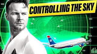 Why Air Traffic Control Is The Most Stressful Job In The World [upl. by Ajna]