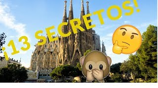 13 Secretos de la Sagrada Familia [upl. by Cynthy621]