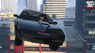 I BOUGHT A RUINER 2000 IN 2023 WORTH IT GTA Online Review [upl. by Dranyar149]