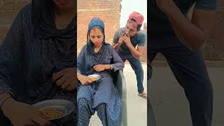 Mummy Mera tophi pakdo main abhi aa rahi hun funny comedy fun [upl. by Nylsej367]