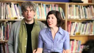 Portlandia  Shooting Star Preschool [upl. by Ybbed]