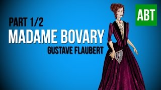 MADAME BOVARY Gustave Flaubert  FULL AudioBook Part 12 [upl. by Richards]