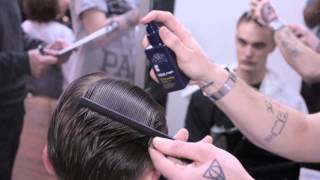 Professional labelm tutorial  Get The Look ULTRAVOX [upl. by Conley614]