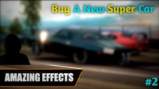 Buy A New Super Car For Drag Racing 2 [upl. by Nilyak]