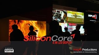 Evenementfilm SiliconCore [upl. by Blessington]