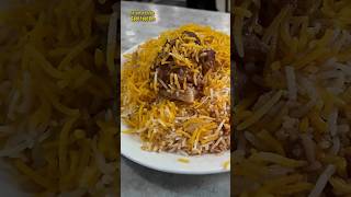 96yearold Kolkata restaurant  New Aliah Hotel  Biryani  Chanp  Mutton Stew  Firni [upl. by Kram]