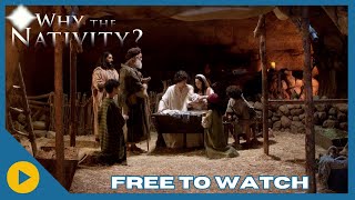 Why the Nativity  FREE TO WATCH  SalemNOW [upl. by Wincer]