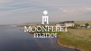 Moonfleet Manor Luxury Family Hotels [upl. by Whittaker]