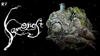 Samorost  PC  Longplay  Full Walkthrough  HQ 1080p [upl. by Trygve601]