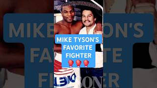 MIKE TYSONS FAVORITE FIGHTER ROBERTO DURAN 🥊🥊🥊HighlyElevated369 miketyson robertoduran boxing [upl. by Franckot]