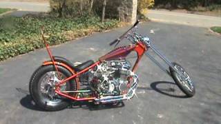 Vintage Denver Chopper [upl. by Sanchez]